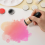 62Pack Ink Blending Tool - 2Pcs Mini Applicator Tools and 60Pcs Replacement Foam Pads, Paints Mixing 5