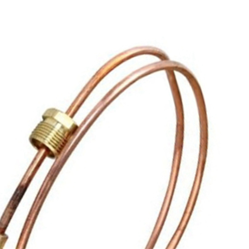 For Direct Vent Fireplace 27 Inch Thermocouple 446-511 1