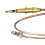 For Direct Vent Fireplace 27 Inch Thermocouple 446-511 6