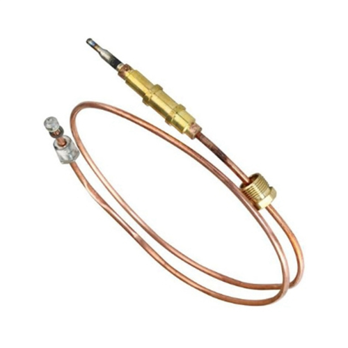 For Direct Vent Fireplace 27 Inch Thermocouple 446-511 2
