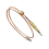 For Direct Vent Fireplace 27 Inch Thermocouple 446-511 1