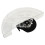 Transparent Guard for LS1040 Power Tools, Electric Miter Saws Blade Protector Replacement 7