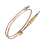 For Direct Vent Fireplace 27 Inch Thermocouple 446-511 5