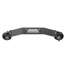 For Mini Suction Cup Sunroof Mount for Kickstand Car Roof Window Mounting Kit Accessories
