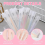 48 Quick Drying Color Spot Glue Pen Bulk, Dry Roller Pens Easy Control Precision Ballpoint 2