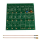 Filter Attenuator VNA Test Board Tester Demo Kit Module Breadboard Network Analyzer Universal Tool 4