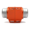 Ac Vibration Motor 100W Vibrating Asynchronous 110V 3600Rpm,for Shaker Table, Adjustable Eccentricity Block 4