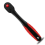 Car Repairs Ratchet Wrench 1/4 Inch High Torque Reversible Quick Release Socket Hand Tool 6