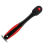 Car Repairs Ratchet Wrench 1/4 Inch High Torque Reversible Quick Release Socket Hand Tool 5