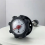Level Gauge Precise Meter Gauges Easy to Use Plastic for Generators Set Automobile 3