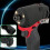 49-16-3453 Impact Protective Boot for 1/4In Hex Driver 3453-20 Accessories 3
