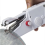 Mini Sewing Machine Handheld Portable Electric for Needlework Handwork Home Travel Accessories 4