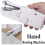 Mini Sewing Machine Handheld Portable Electric for Needlework Handwork Home Travel Accessories 6
