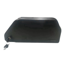 21700 Battery Cell Box Electric Bicycle Shell 52v