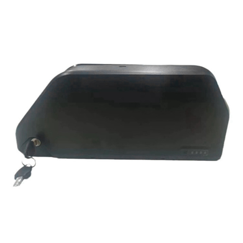 21700 Battery Cell Box Electric Bicycle Shell 52v