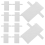 10pcs DIY Handcrafted Mesh Canvas Sheets for Crochet Projects Plastic Weaving Lining Purse Making and Embroidery 1
