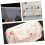 10pcs DIY Handcrafted Mesh Canvas Sheets for Crochet Projects Plastic Weaving Lining Purse Making and Embroidery 3