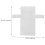 10pcs DIY Handcrafted Mesh Canvas Sheets for Crochet Projects Plastic Weaving Lining Purse Making and Embroidery 2