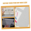 10pcs DIY Handcrafted Mesh Canvas Sheets for Crochet Projects Plastic Weaving Lining Purse Making and Embroidery 7