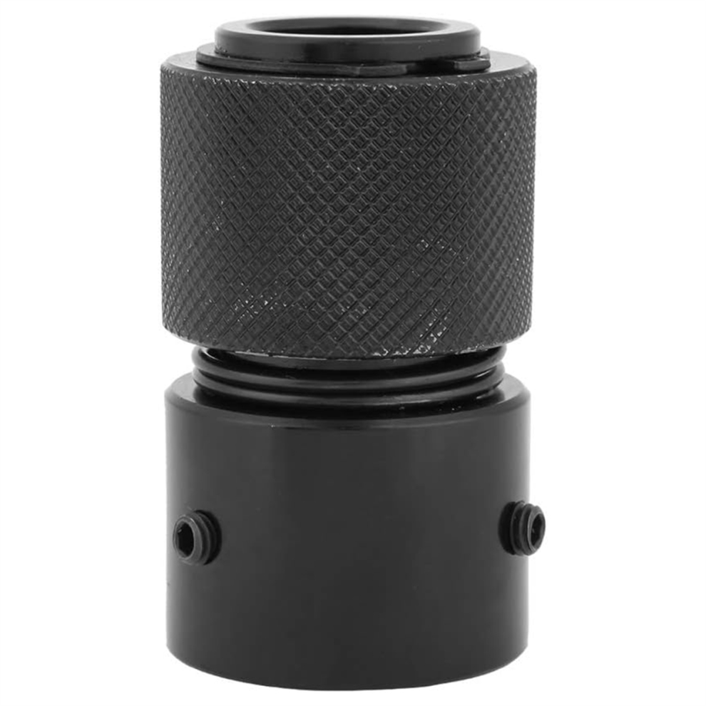 Air Hammer Retaining Chuck, Portable Retainer Chuck For Hammers, Replacement Quick Release 4853736821328