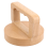 Wood Baren for Printmaking,Beech Block Printing Tool Hand Linoleum 1