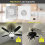 Ceiling Fan Mounting Box,Ceiling Bracket,Ceiling Kit,Fan Bracket FB900-1 5