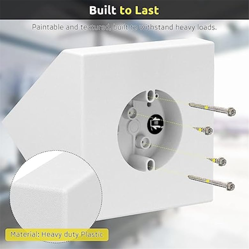 Ceiling Fan Mounting Box,Ceiling Bracket,Ceiling Kit,Fan Bracket FB900-1 1