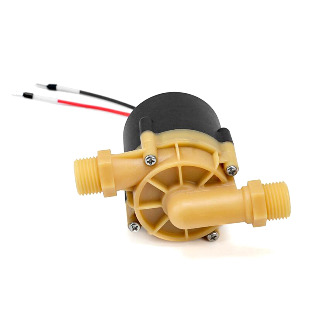 24V 55W Dc Water Pump,Water Purification Filling Pump,Dc Heater Speed Regulating Booster Circulating Pump 4853736827443