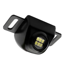 Car Reverse Lights High Brightness Reversing Lamp Universal Auto Motorcycle Parking LED Electric Eye Modified Bulb
