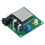 OCXO Board,OCXO Module 10MHz Frequency Standard Reference Crystal Oscillator Constant Temperature Board for Sound 1