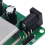 OCXO Board,OCXO Module 10MHz Frequency Standard Reference Crystal Oscillator Constant Temperature Board for Sound 4