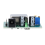 OCXO Board,OCXO Module 10MHz Frequency Standard Reference Crystal Oscillator Constant Temperature Board for Sound 5