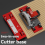 2 in 1 Cutting Machine Base No Drilling Bottom Plate Adjustable Thickened Positioning Carpenter Tool 5
