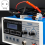-C Common Rail Injector Tester for and Testing Repair Device EU Plug 4