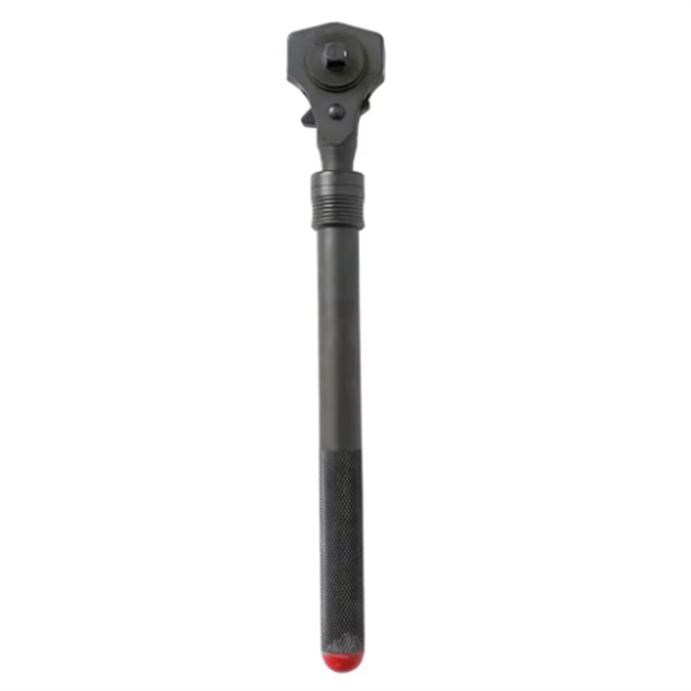 3/8 Inch 1/2 Heavy-Duty Dual Telescopic Ratchet Handle Can Be Used As A Hammer 32 Tooth-image-OPC-PJ86VNQ-NEW
