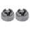 2PCS Ice Maker Water Tank Cap Valve for Opal 2.0 Maker, Side Replacement Parts 8