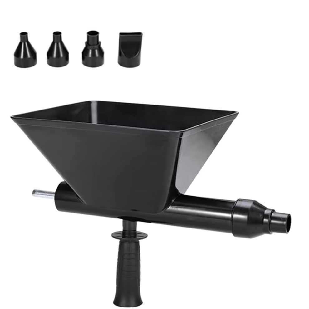 Door Window Grouting Device Electric Caulking Machine Mortar Automatic Filler Cement 4853736829034