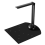 Document Camera Book Scanner LED Fill Light HD 16 -Pixels High Speed Scanning Support Multi-Language OCR Software 3
