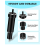 21PCS Premium Replacement Cutting Blade+Housing Compatible with for Maker/Maker 3/Explore Air 2/Air 3 Machine 2