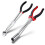 2 Pack Spark Plug Wire Removal Tool Kit Boot and Pliers Pulling Tool,Wire Puller A 6