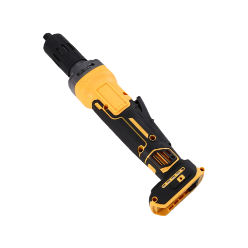 Brushless Angle Grinder for Battery(No Battery) Flat Head Bare Machine Tool Cutting 1