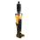 Brushless Angle Grinder for Battery(No Battery) Flat Head Bare Machine Tool Cutting 4