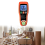 Repair Tasks Detector Home Improvement Tool Accurate Stud Finder Readings Compact Size 5