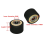 5pcs Pinch Roller for GCC RABIT Pcut Mimaki Graphtec Iolion Cutter Plotter 4x10x14mm 3