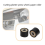 5pcs Pinch Roller for GCC RABIT Pcut Mimaki Graphtec Iolion Cutter Plotter 4x10x14mm 4