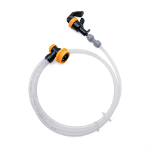For Duo- / Duo-Picnic Party Tap Kit Homebrew Beer Simple Faucet Home Brewing