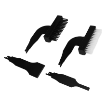 Reciprocating Saw Attachment Saber Shovel Knife Removal Tile Ground Mud Cleaning Wall Putty