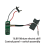For 16.8V Lithium Electric Drill Control Board Switch Assembly 18V Brushless Circuit 2