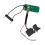 For 16.8V Lithium Electric Drill Control Board Switch Assembly 18V Brushless Circuit 6