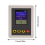 TS4520 Voltage Internal Resistance Tester AC 4-Wire Kelvin Method Meter Test Device 6